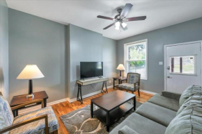 Historic First Floor Tower Grove Unit STL 1E